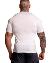 CAMISETA MOVE BRANCA