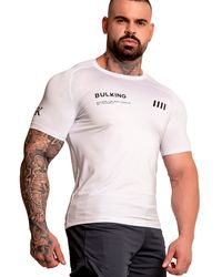 CAMISETA MOVE BRANCA