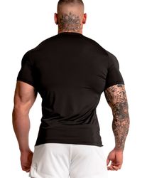 CAMISETA MOVE PRETA