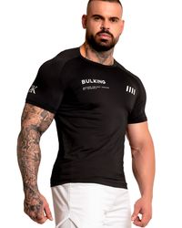 CAMISETA MOVE PRETA