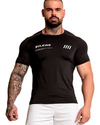 CAMISETA MOVE PRETA
