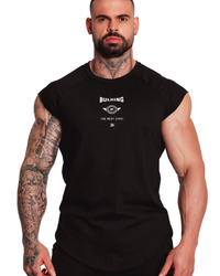 CAMISETA ROCK ARMY AK PRETA