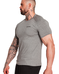 CAMISETA ESSENTIAL MESCLA