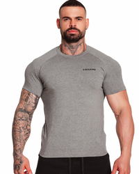 CAMISETA ESSENTIAL MESCLA