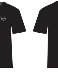 CAMISETA BASIC LIMITED BLACK