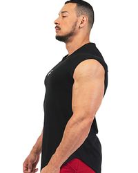 CAMISETA ROCK LIMITED BLACK