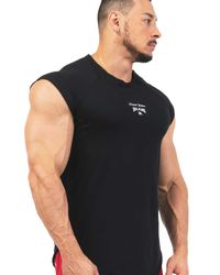 CAMISETA ROCK LIMITED BLACK