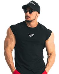 CAMISETA ROCK LIMITED BLACK