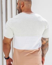 CAMISETA BULKING CLASSY