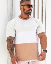 CAMISETA BULKING CLASSY
