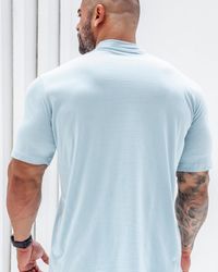 CAMISETA BLUE SKY