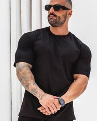 CAMISETA PROVE PRETA