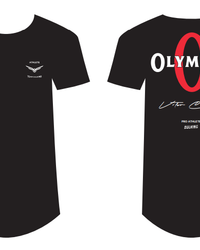 CAMISETA OLYMPIA VITOR CHAVES