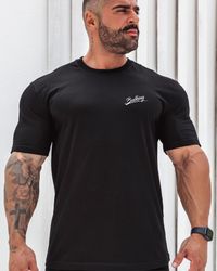 CAMISETA BULKING 10Y PRETA