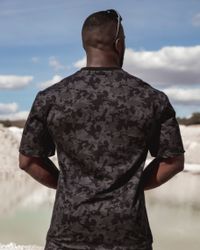 CAMISETA DARK ARMY USA