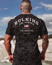 CAMISETA ARMY VICTORY