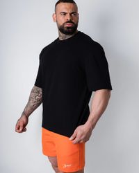 CAMISETA VICTORY PRETA