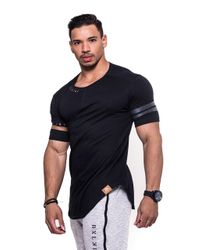 CAMISETA NEW LEVEL