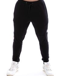 CALÇA JOGGER ARMY PRETA