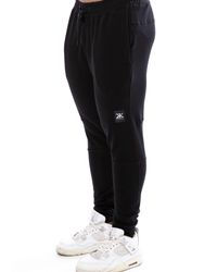 CALÇA JOGGER ARMY PRETA