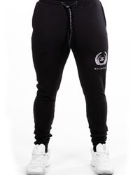 CALÇA JOGGER IMPERIUM PRETA