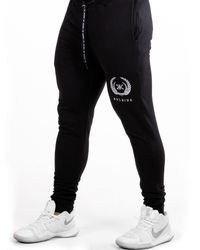 CALÇA JOGGER IMPERIUM PRETA