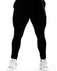 CALÇA JOGGER VISCO LIGHT