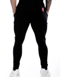CALÇA JOGGER VISCO LIGHT