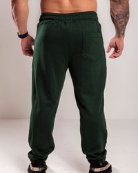 CALÇA JOGGER SOUL VERDE