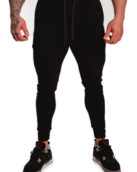 CALÇA ESSENTIAL PRETA