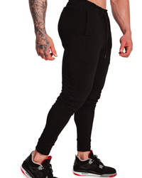 CALÇA ESSENTIAL PRETA