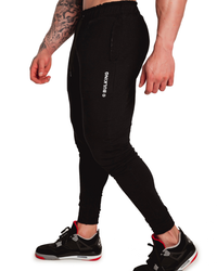 CALÇA ESSENTIAL PRETA