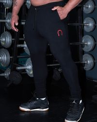 CALÇA JOGGER HORSEPOWER