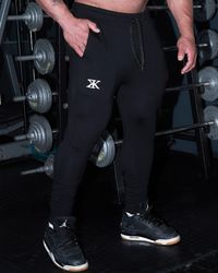 CALÇA JOGGER HORSEPOWER