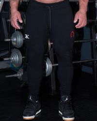CALÇA JOGGER HORSEPOWER