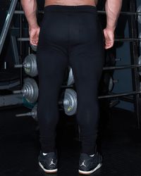 CALÇA JOGGER HORSEPOWER