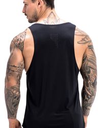 REGATA INVICTO LIMITED PRETA R-001
