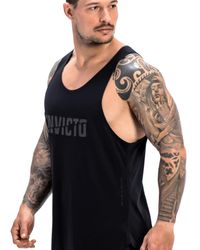 REGATA INVICTO LIMITED PRETA R-001