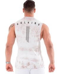 REGATA PLATINUM WHITE STRONG