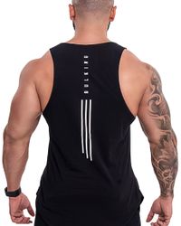 REGATA PLATINUM BLACK STRONG