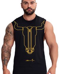 REGATA IRON WARRIOR BULL PRETA