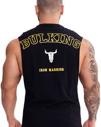 REGATA IRON WARRIOR BULL PRETA