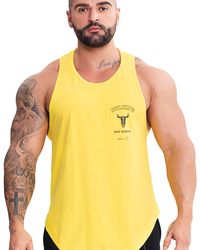REGATA IRON WARRIOR OLD SCHOOL AMARELA