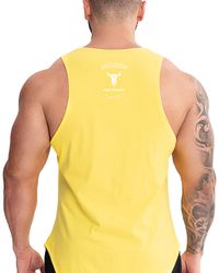 REGATA IRON WARRIOR BASIC AMARELA
