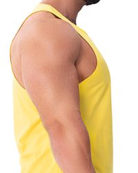 REGATA IRON WARRIOR BASIC AMARELA