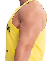 REGATA IRON WARRIOR CLASSIC AMARELA