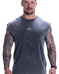 REGATA BASIC BULKING CINZA MARMORIZADO