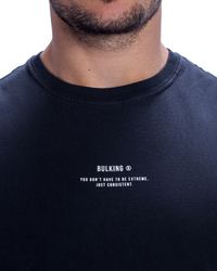 REGATA BASIC BULKING PRETO DEGRADÊ