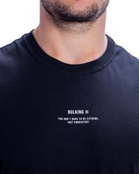 REGATA BASIC BULKING PRETA
