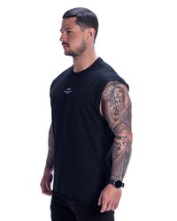 REGATA BASIC BULKING PRETA